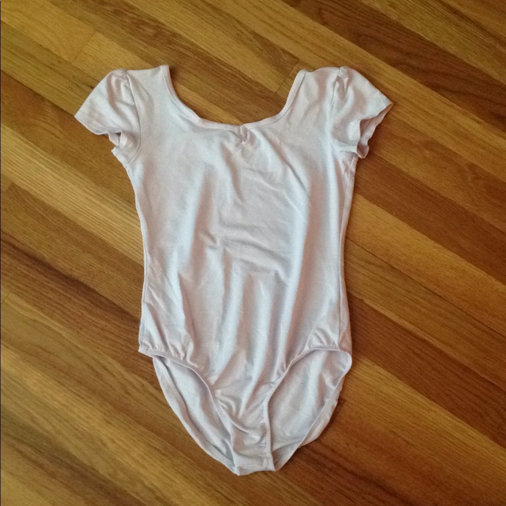leotard